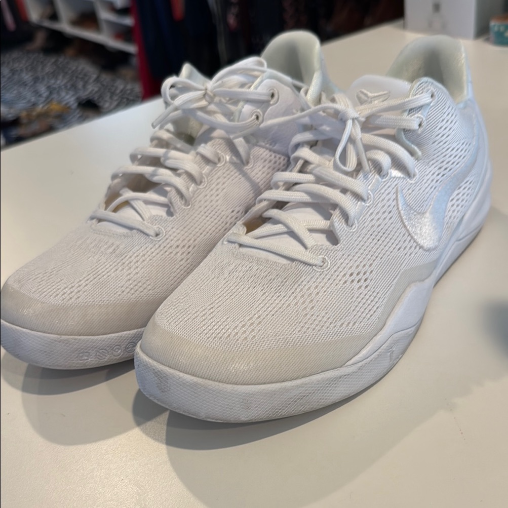 Nike Kobe 8 Proto Halo